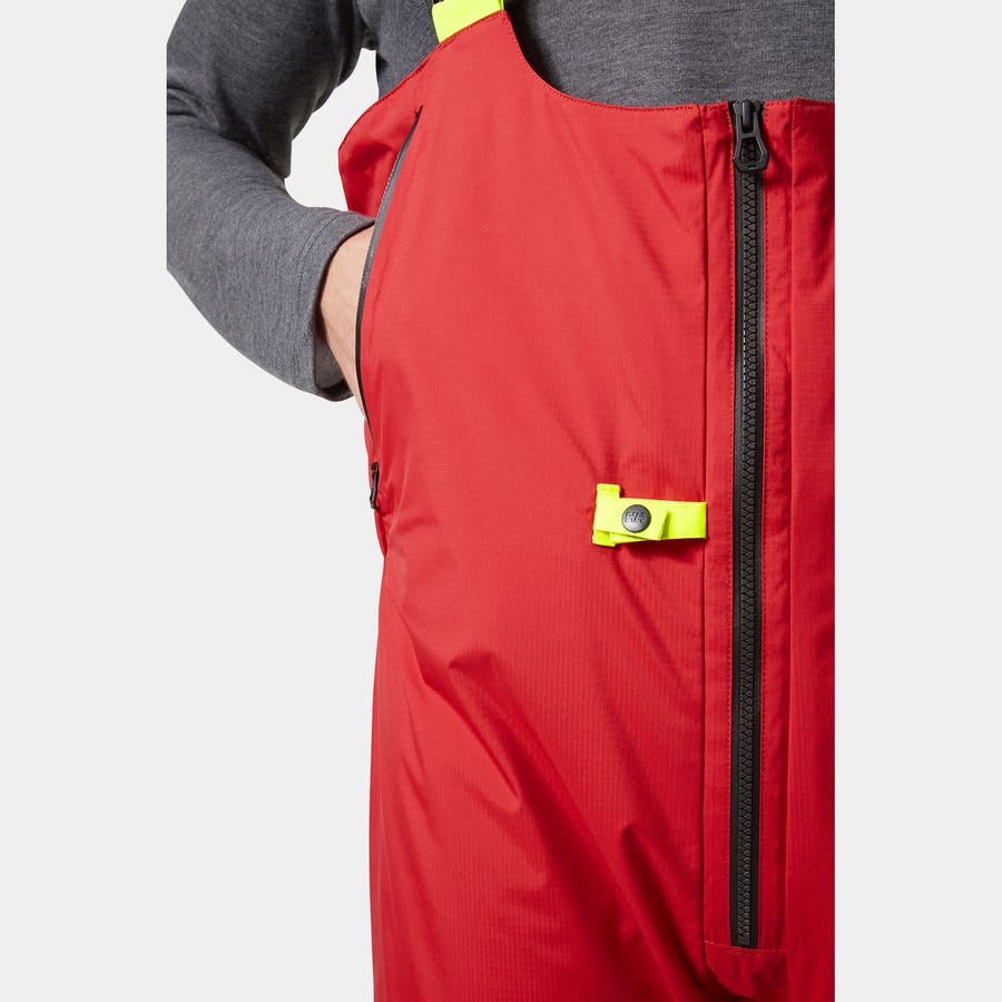 Aegir H2Flow Midlayer Sailing Salopette