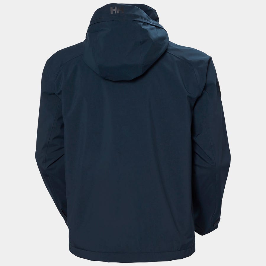 Men's HP Racing LIFALOFT Hooded Sailing Jacket