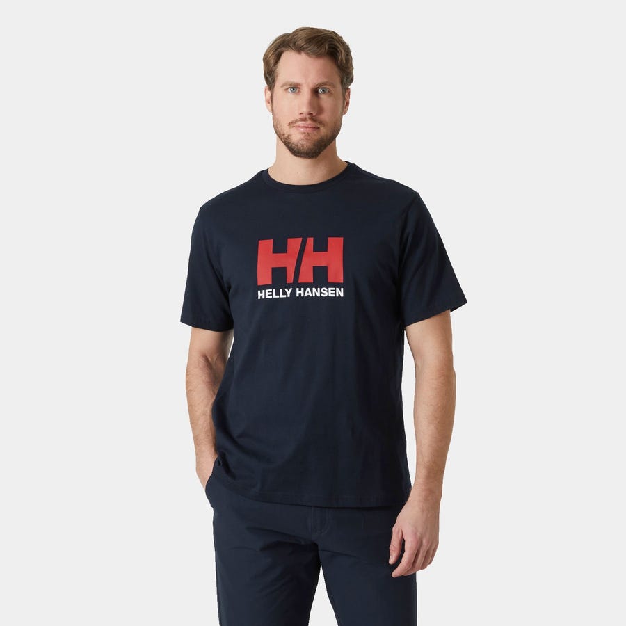 Men's Logo T-shirt 2.0