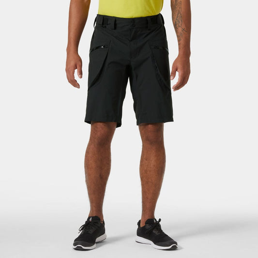 Men's HP Foil Shorts 2.0
