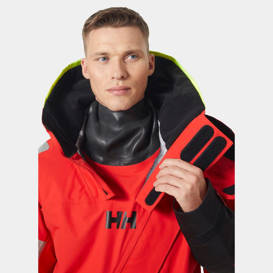 Men's Aegir Ocean Dry Suit 2.0