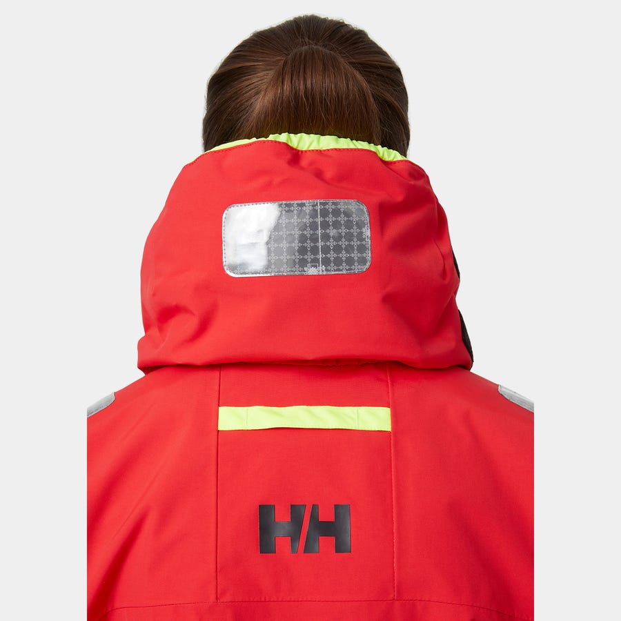 Women's Skagen Offshore Sailing Jacket
