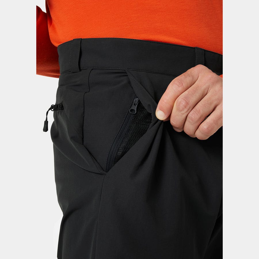 Men's QD Shorts