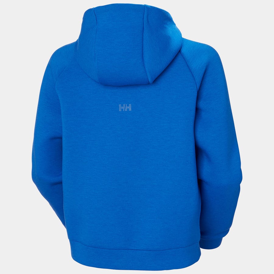 Women's HP Ocean 2.0 Full-Zip Sailing Jacket