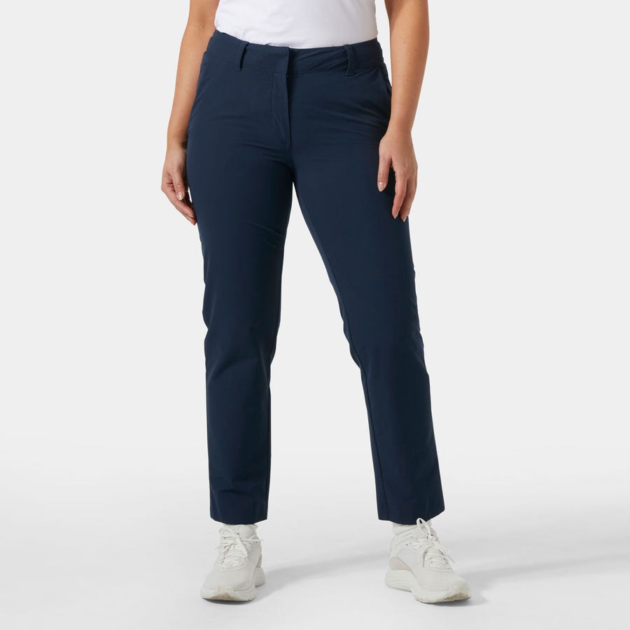 Women's QD Pants