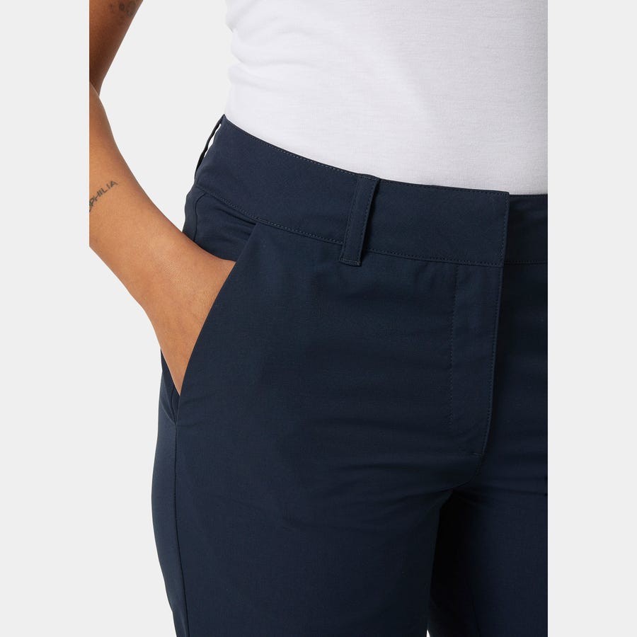 Women's QD Pants
