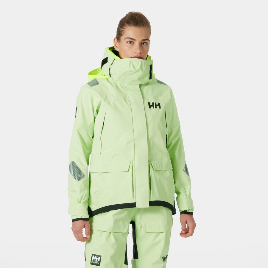 Women's Skagen Pro Jacket