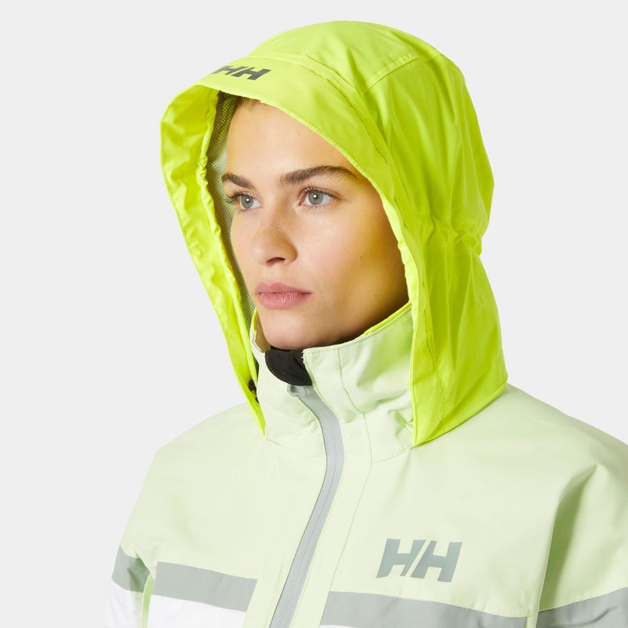 Women's Salt Original Sailing Jacket