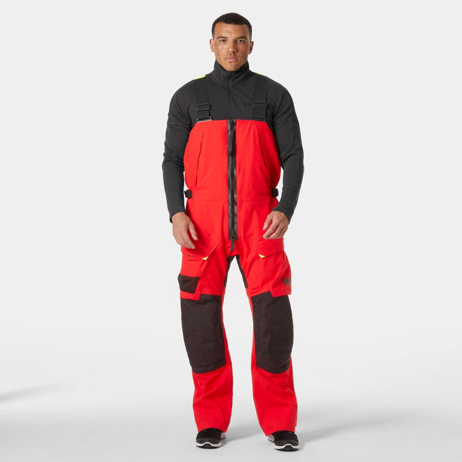Unisex Aegir Ocean Bib 2.0
