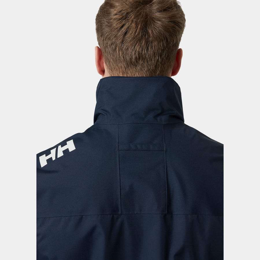 Men's Crew Sailing Vest 2.0