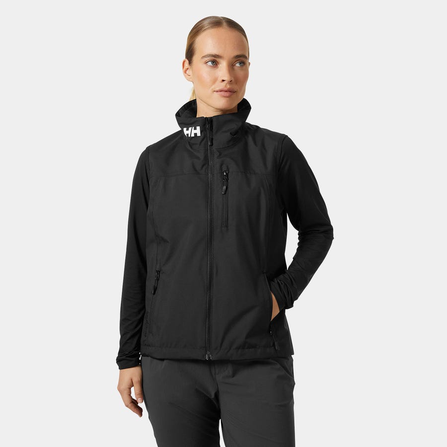 Women's Crew Sailing Vest 2.0