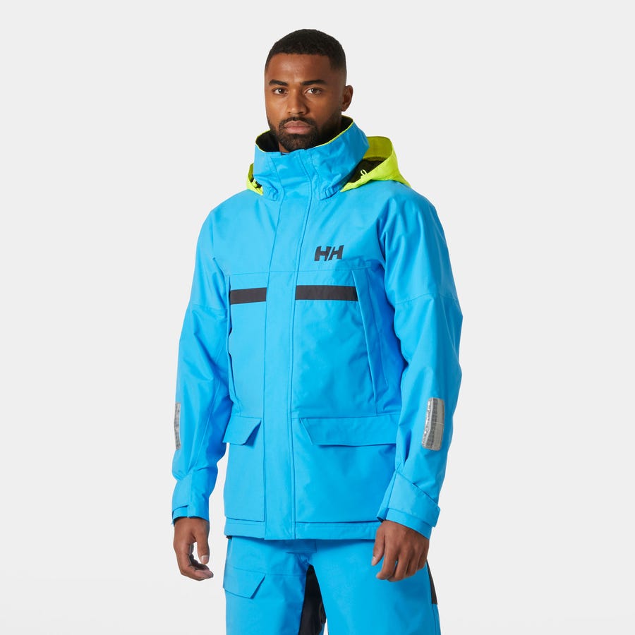 Men's Pier 4.0 Jacket