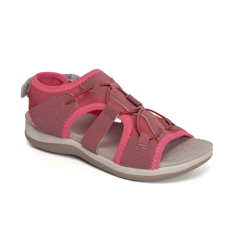 🔥Verstellbare Damen-Sandalen mit Support & Komfort