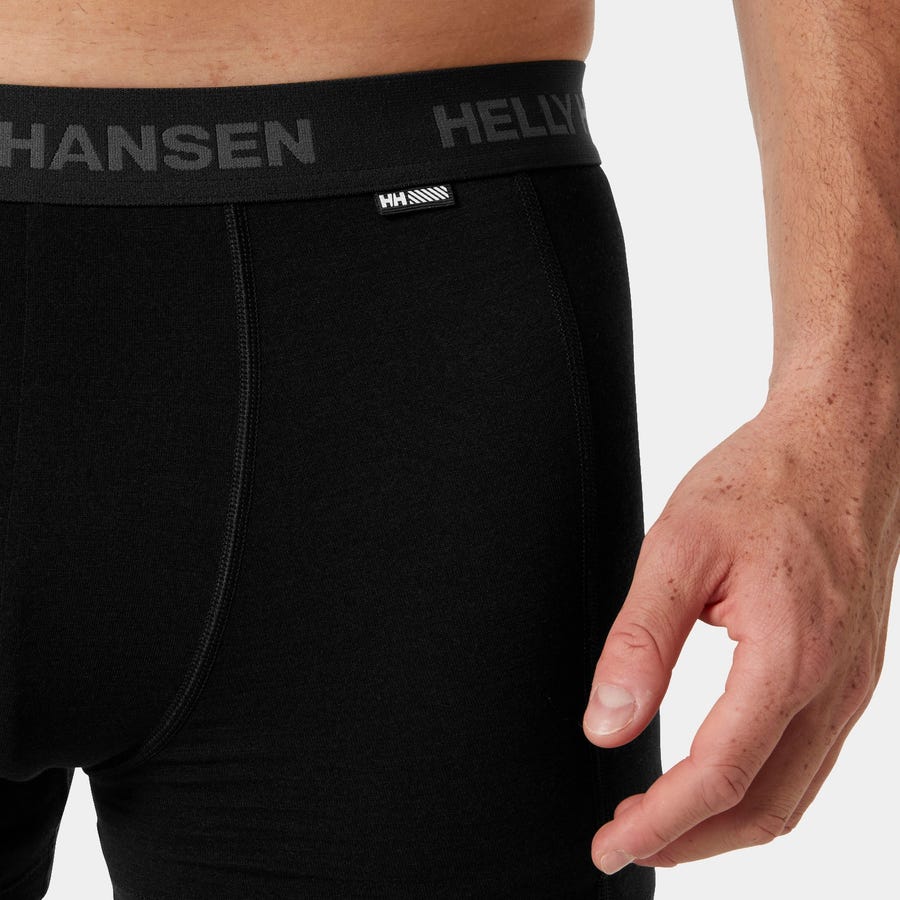 Men's Durawool Boxers