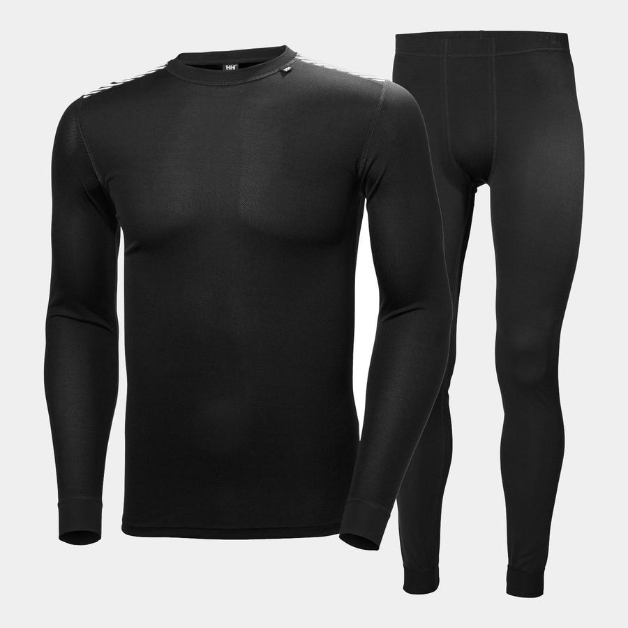 Men's Comfort Light Set