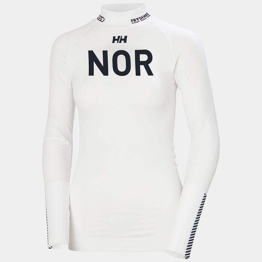 LIFA Seamless Racing Top