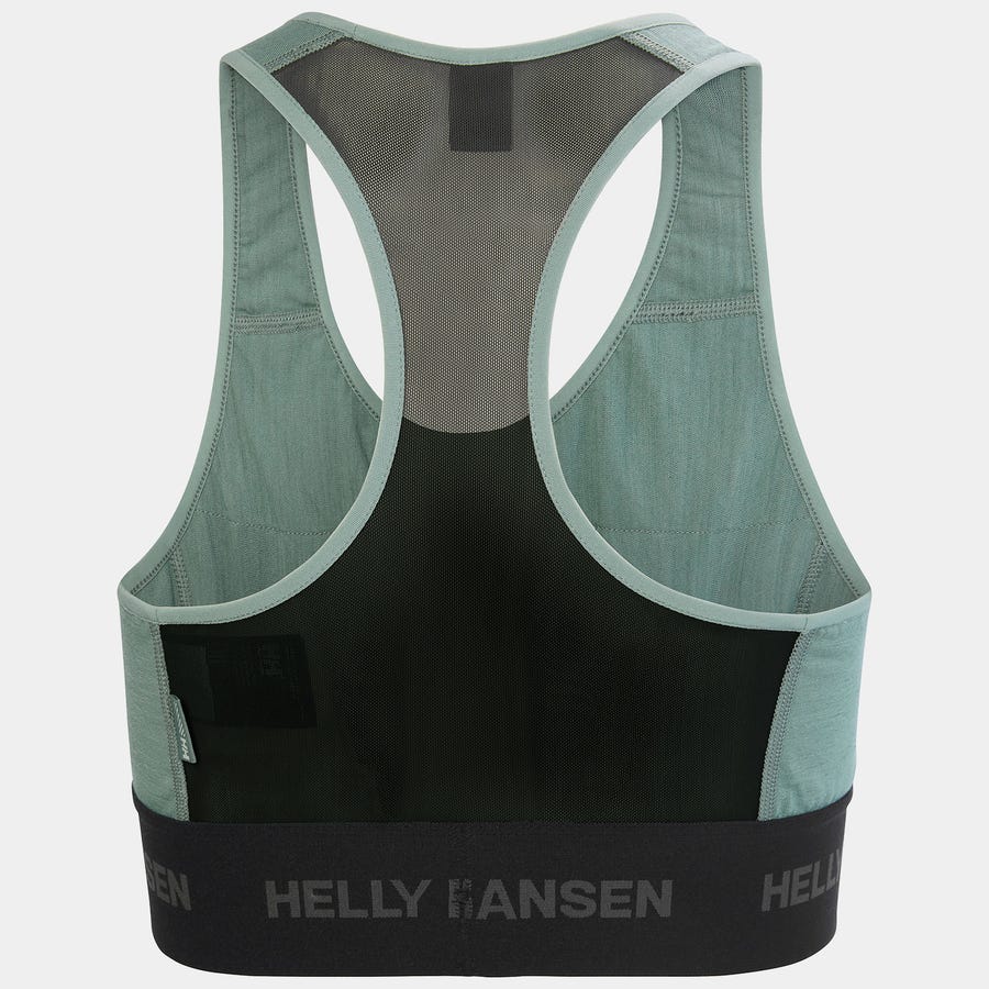Women's Durawool Bra