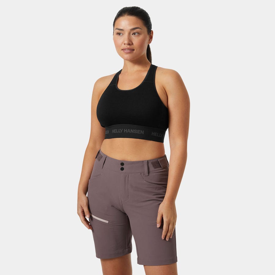Women's Durawool Bra
