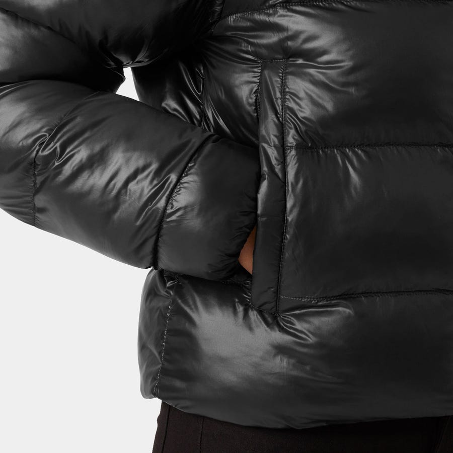 Women's Jade Puffer Jacket