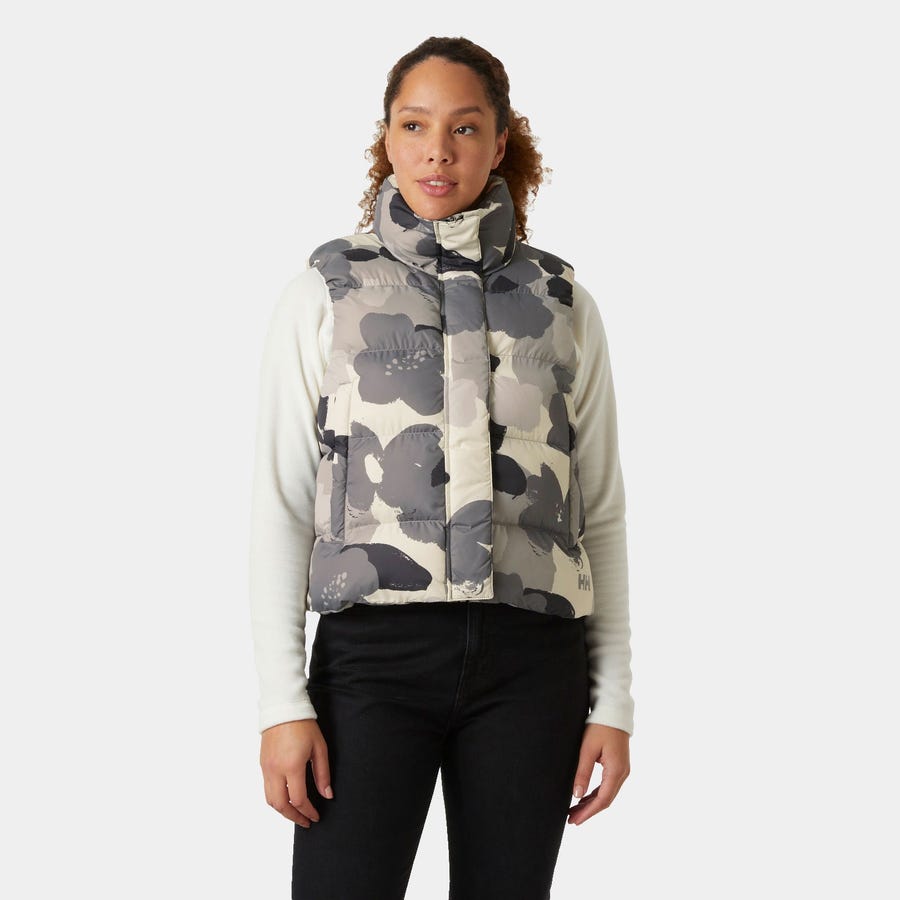 Women's Jade Vest
