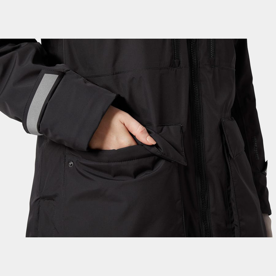 Women's Maud Parka