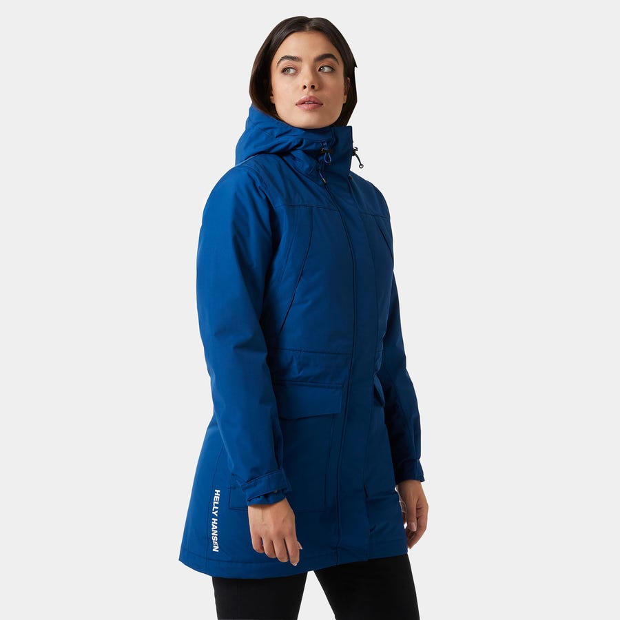 Women's Frida Insulated Parka