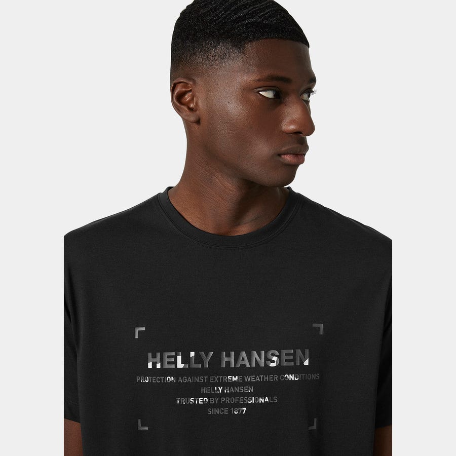 Men's Move Quick-Dry T-Shirt