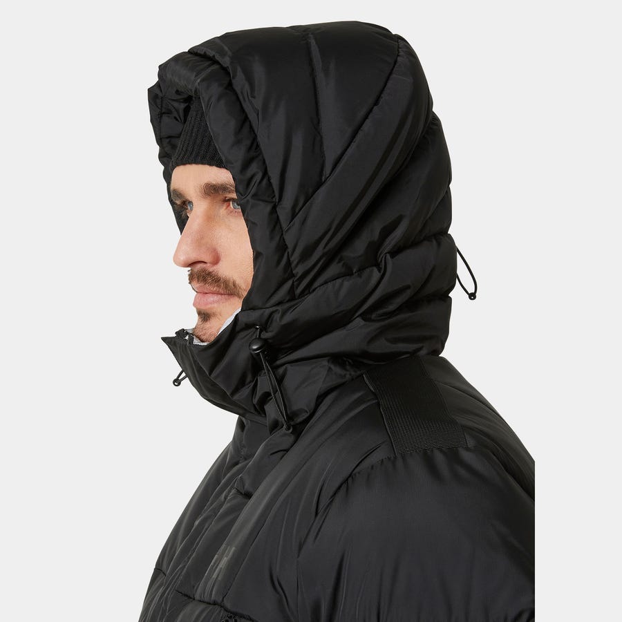 ARCTIC DOWN PARKA