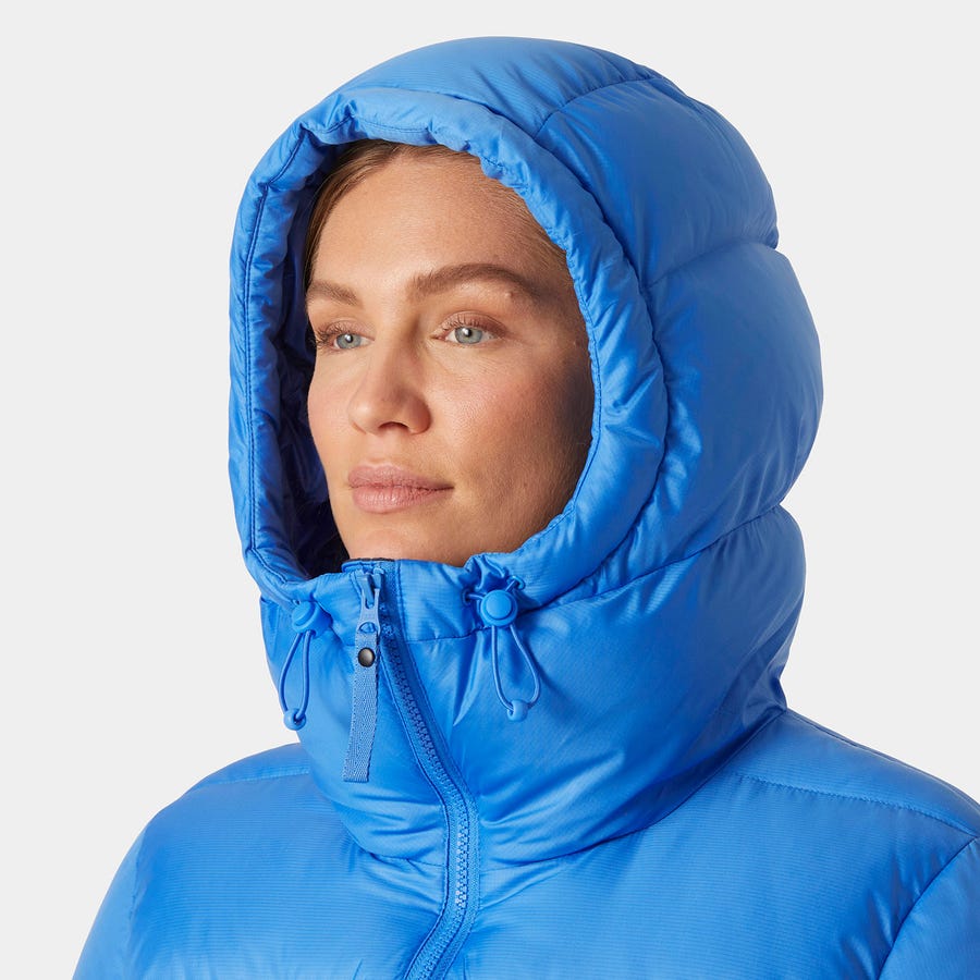 Women's Essence Down Parka