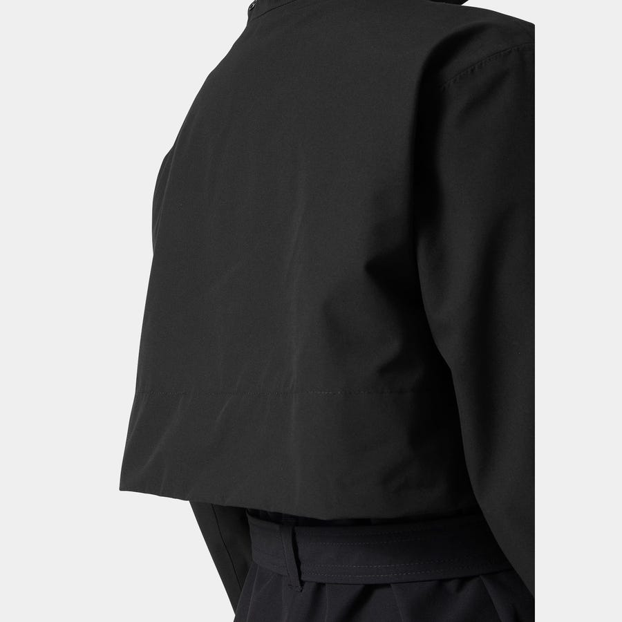 Women's Jane Trench