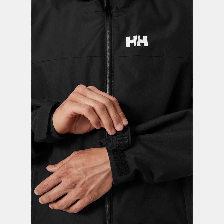 Men's Voyage Jacket