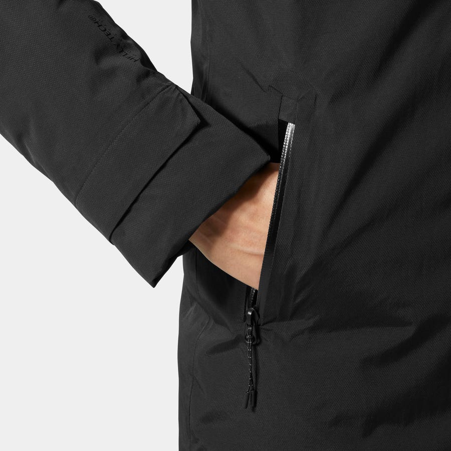 Women's Adore Parka