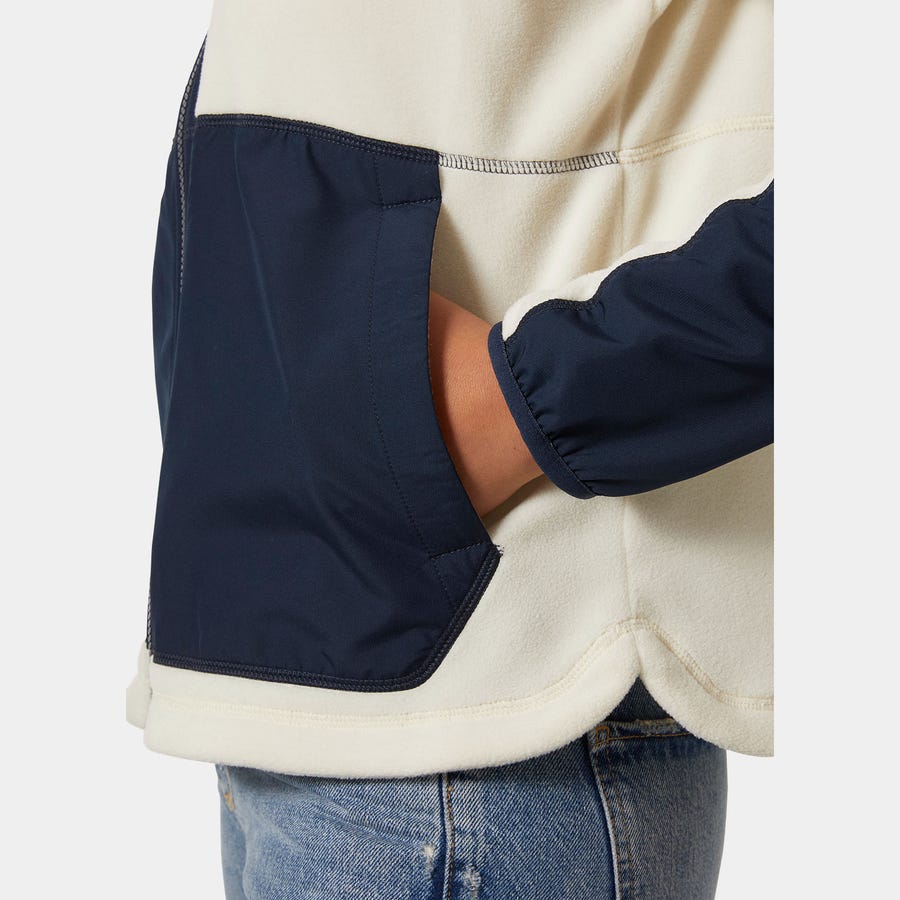 Women's Rig Fleece Jacket