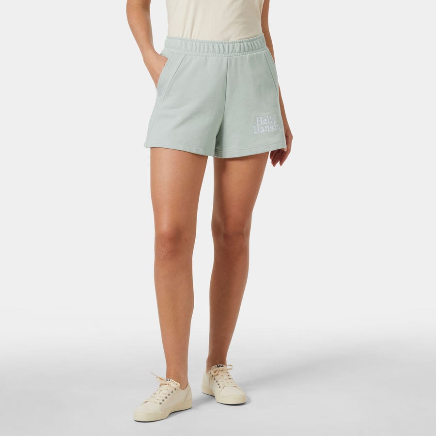 Women's Core Sweat Shorts