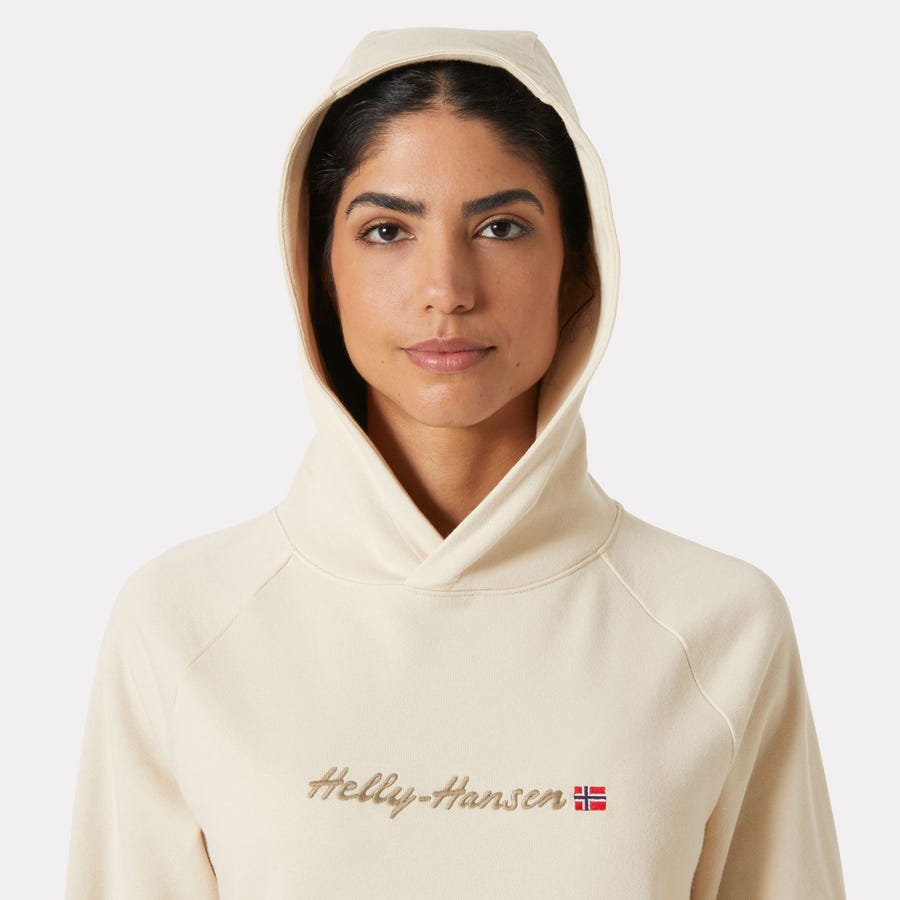 Women's Core Graphic Hoodie