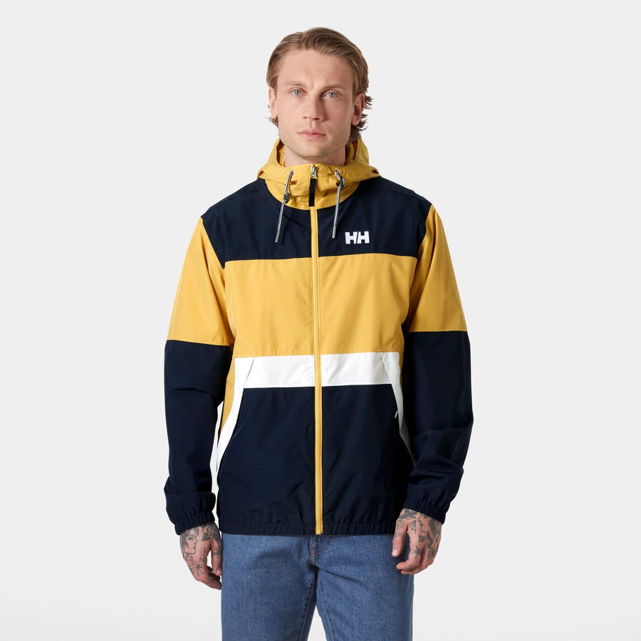 Men's Koster Rain Jacket