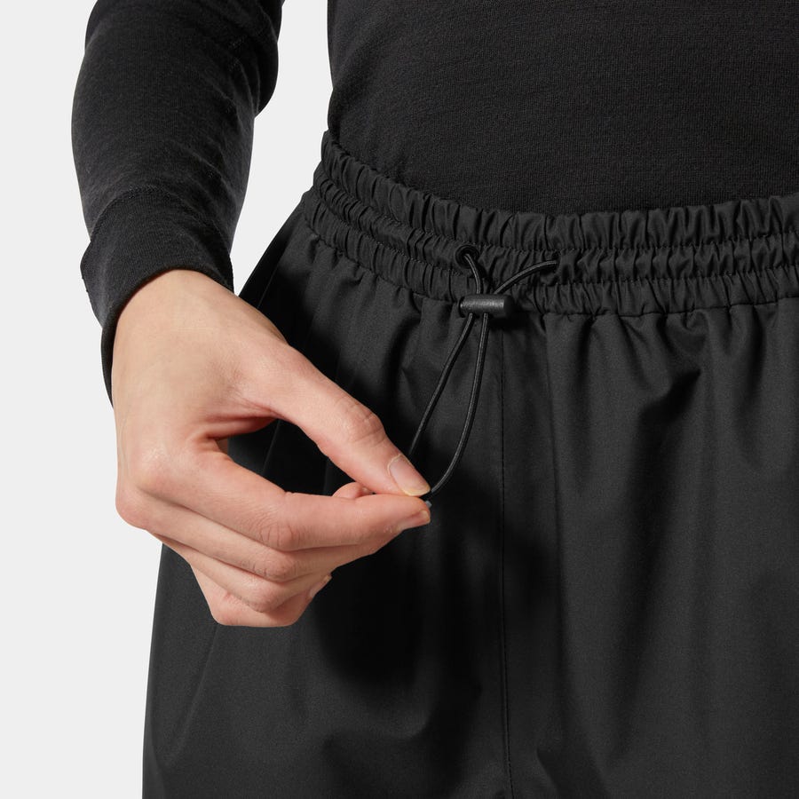 Women's Rain Pants