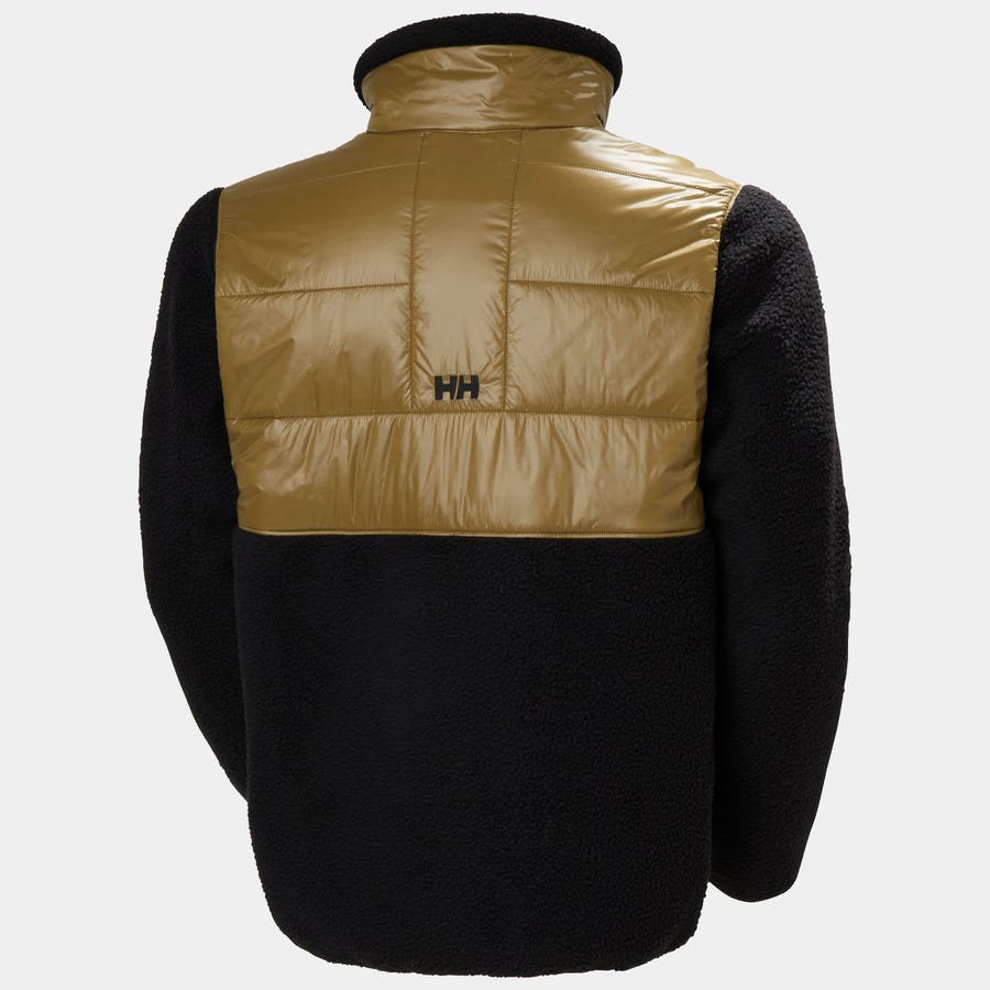 Men's Village Hybrid Jacket