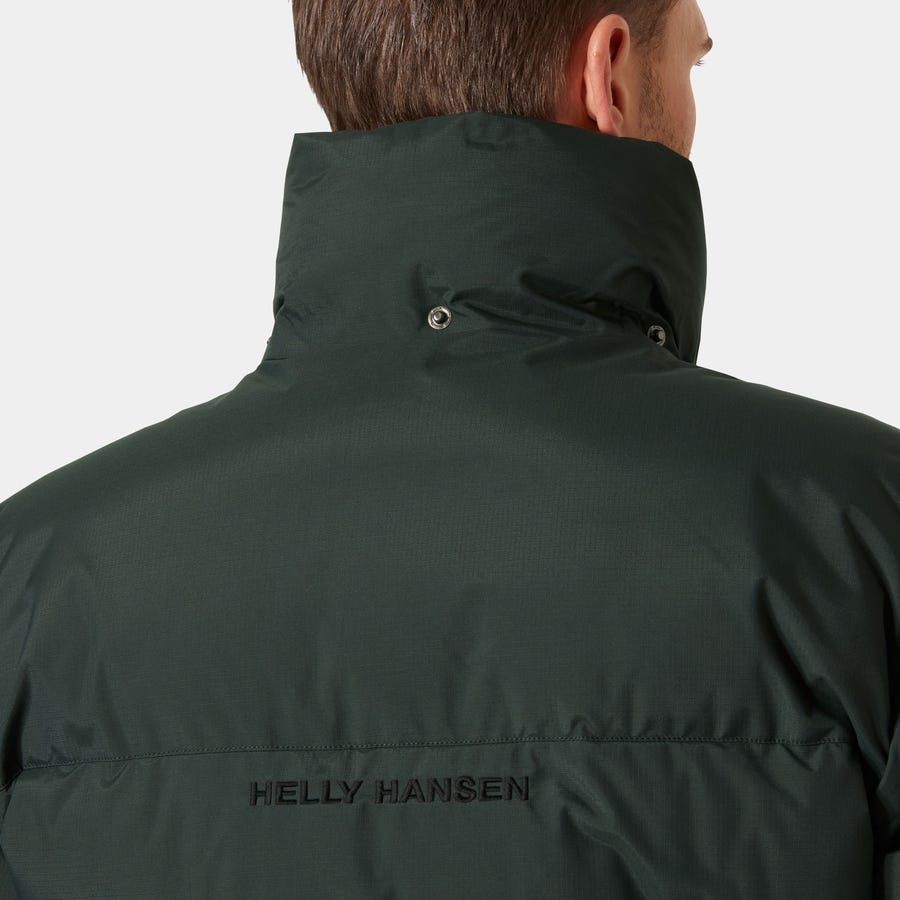 Men's Vardo Parka