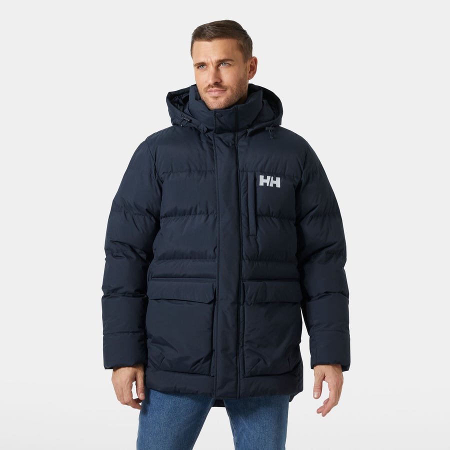 Men's Vardo Parka