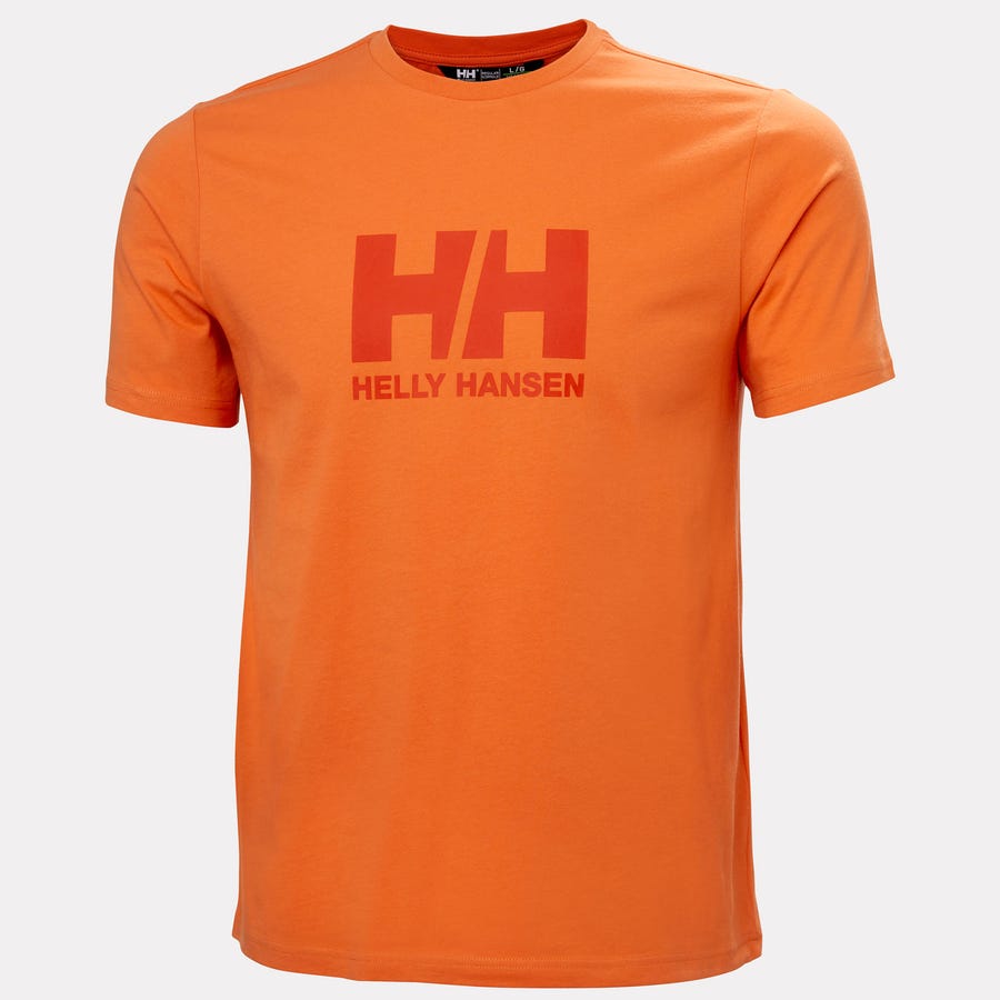 Men's Logo T-Shirt 3.0