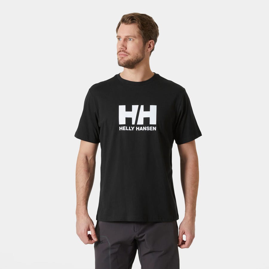 Men's Logo T-Shirt 3.0