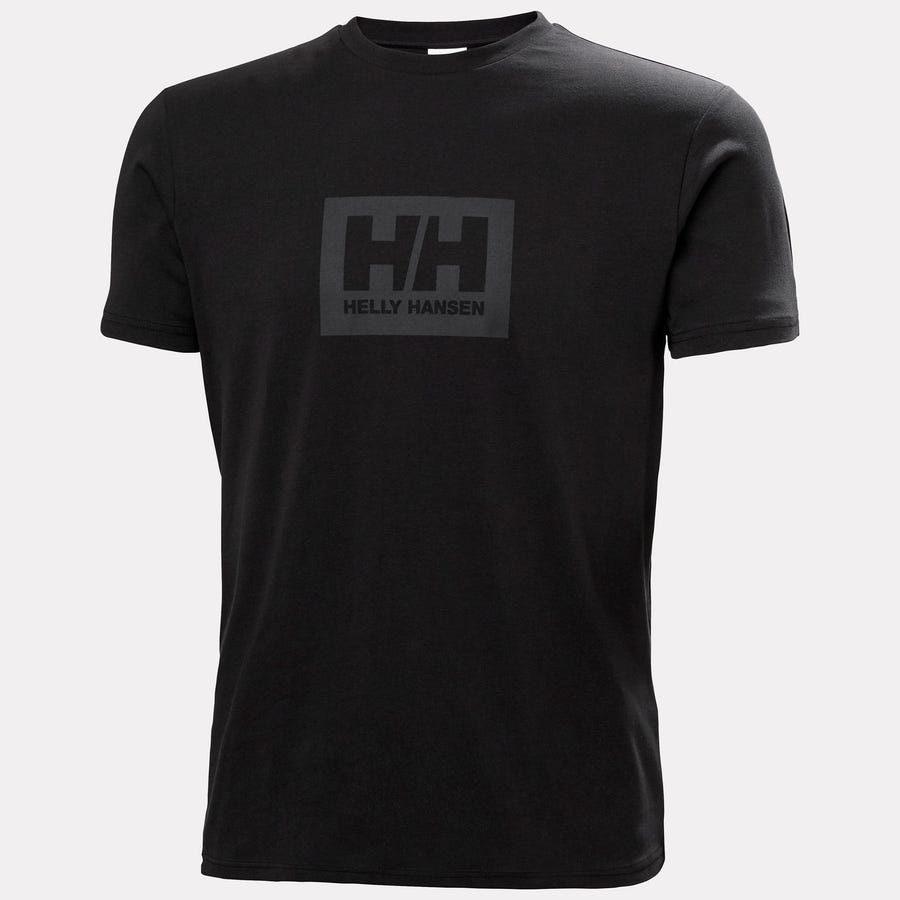 Men's Box T-Shirt 2.0