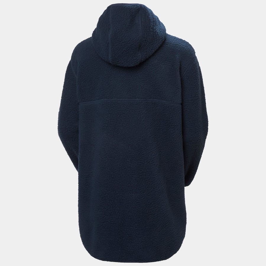 Women's Maud Pile Jacket