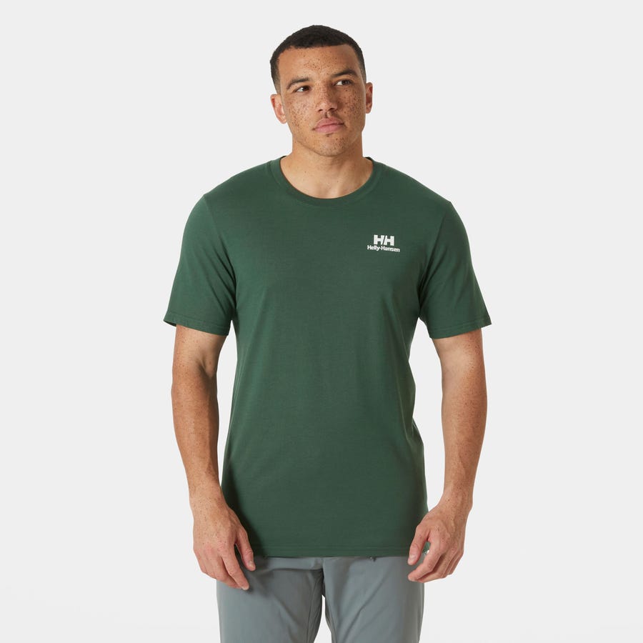 Men's Nord Graphic T-Shirt