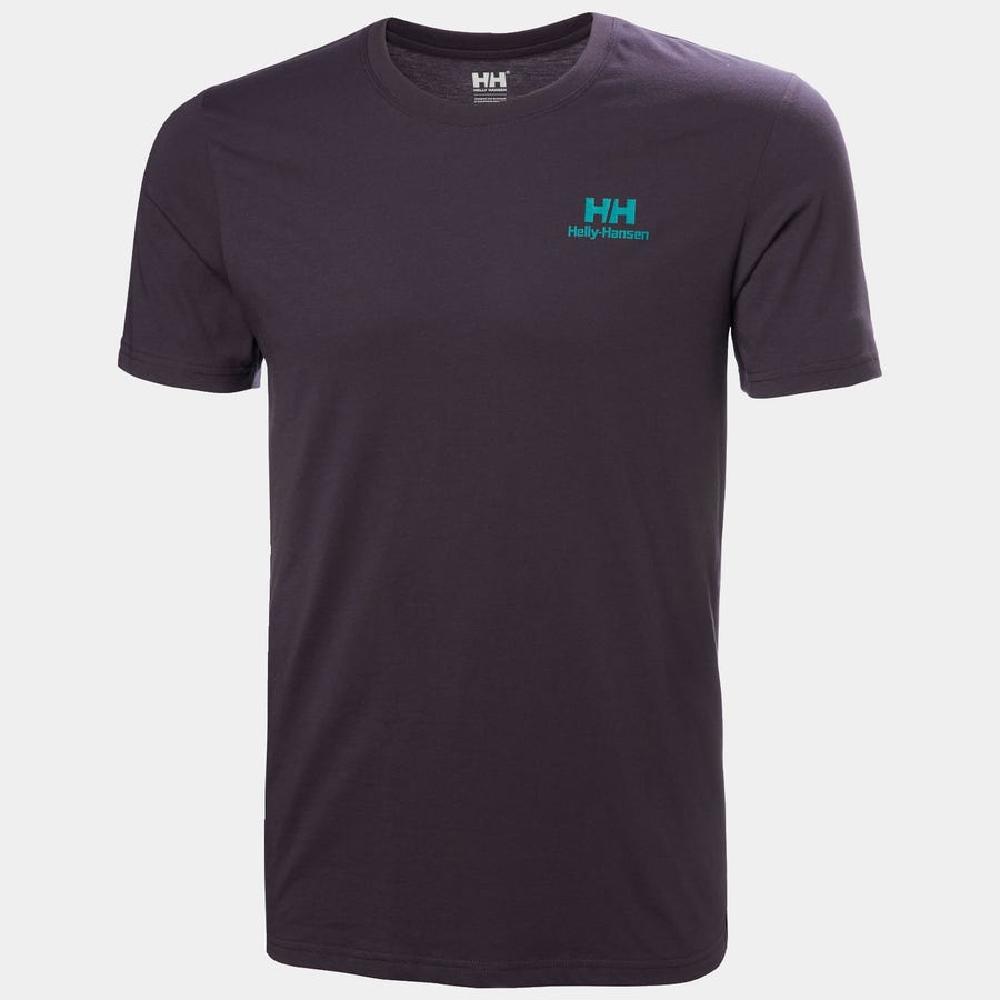 Men's Nord Graphic T-Shirt