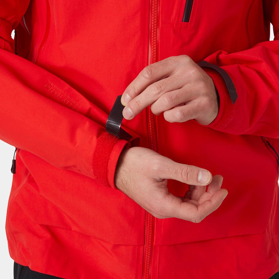 Men's Odin 9 Worlds 3.0 Shell Jacket