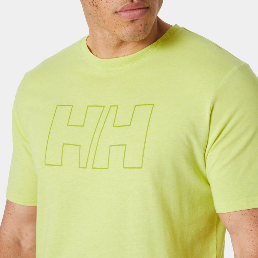 Men's Tech Logo T-Shirt