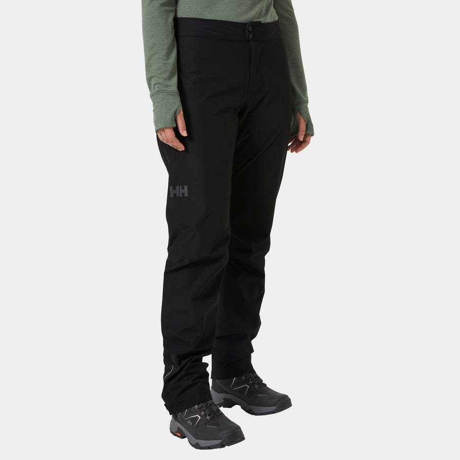 Women's Blaze 3 Layer Shell Pants