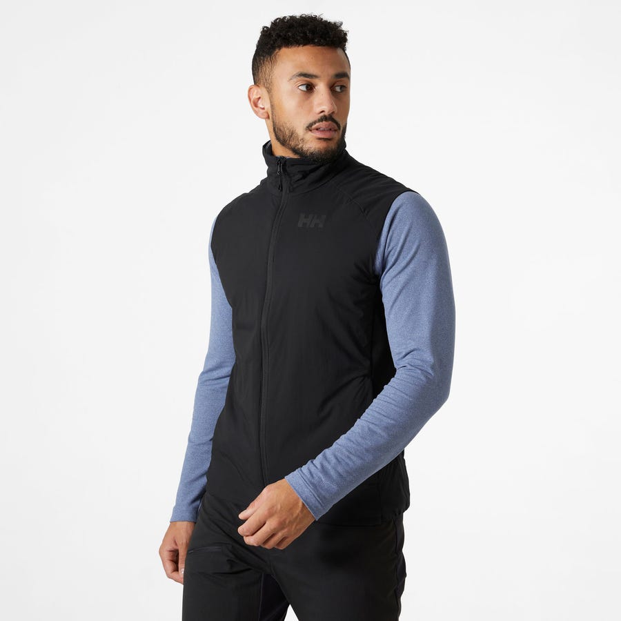 Men's Odin Lightweight Stretch Insulator Vest 2.0